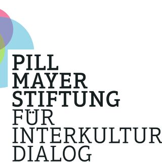 Logo Pill Mayer Stiftung