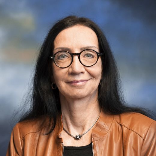 Porträt Carmen Emigholz