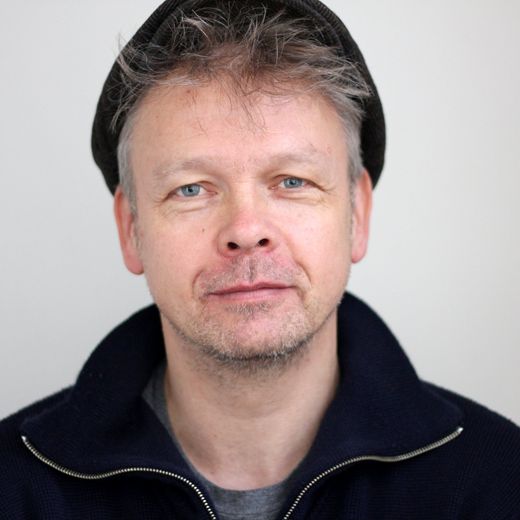 Porträt Krischan Holm