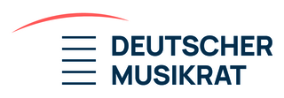Logo Deutscher Musikrat