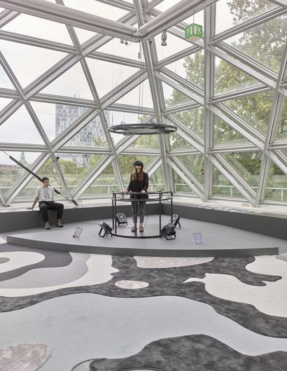 Kunstsammlung Nordrhein-Westfalen