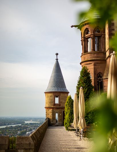 Drachenburg