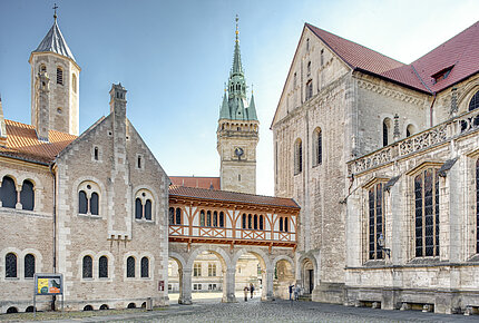 Architekturansichten