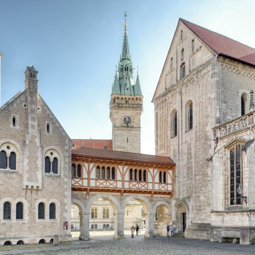 Architekturansichten