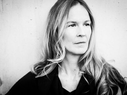 Portraitfoto von Kirsten Burger