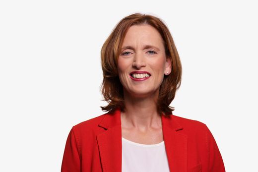 Porträt Karin Prien