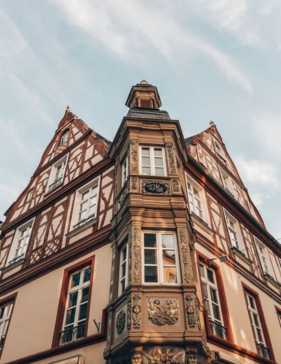 Rheinland-Pfalz Tourismus GmbH; Foto: ©iStockRheinland-Pfalz Tourismus GmbH Georgio Tzampazis