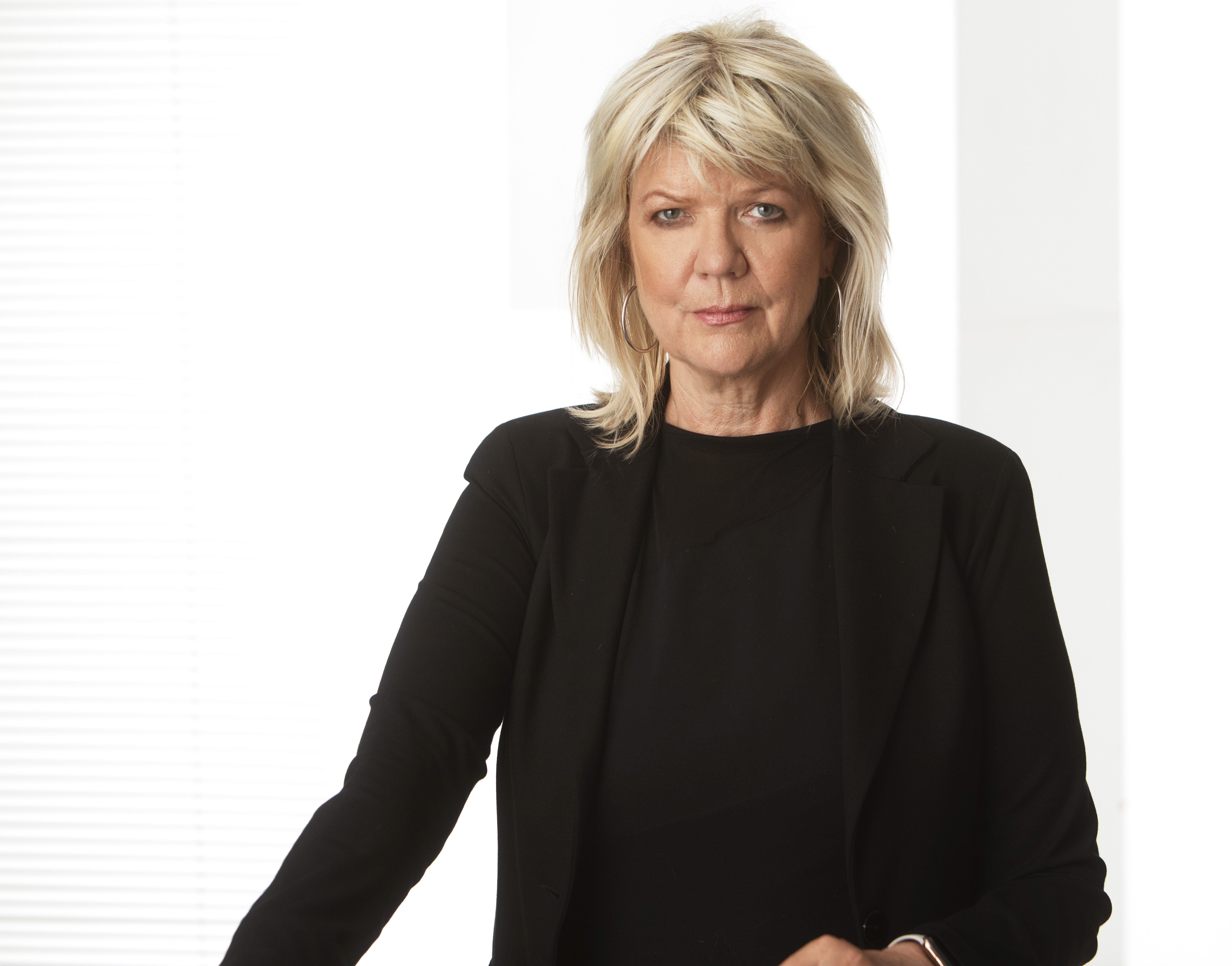 Portraitfoto von Dörte Inselmann